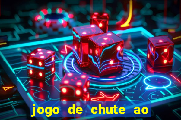 jogo de chute ao gol aposta